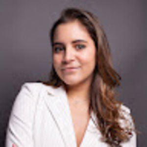 Meet your Posher, Amira